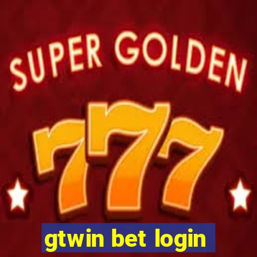 gtwin bet login