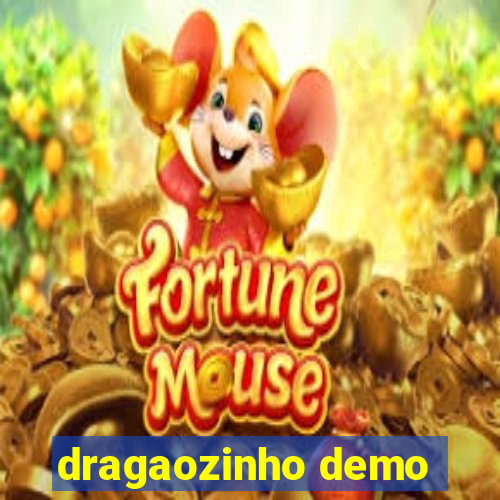 dragaozinho demo