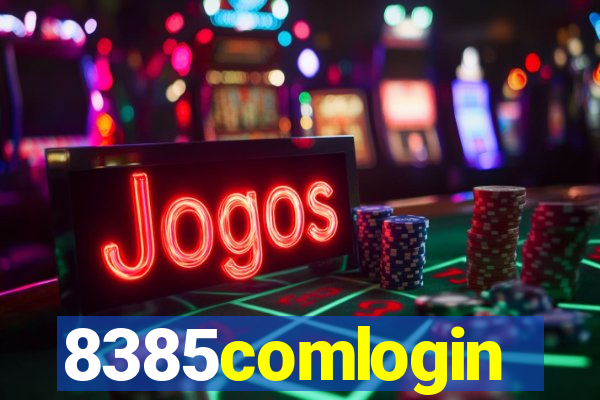 8385comlogin
