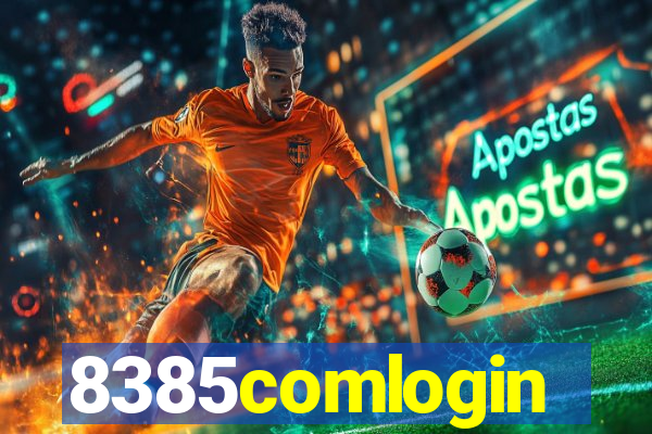 8385comlogin