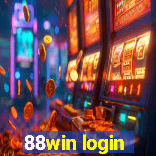 88win login