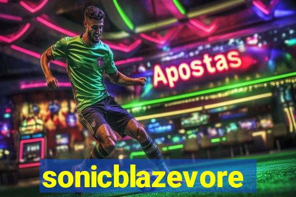 sonicblazevore