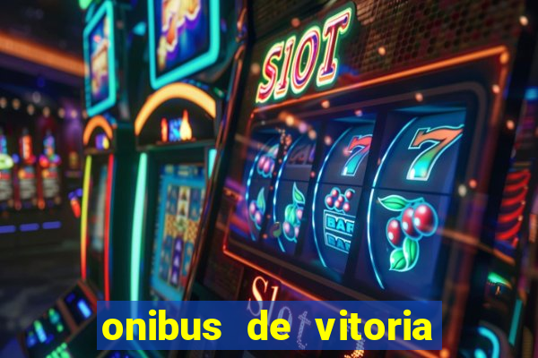 onibus de vitoria da conquista para porto seguro