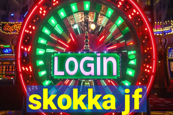 skokka jf