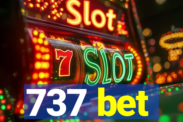 737 bet