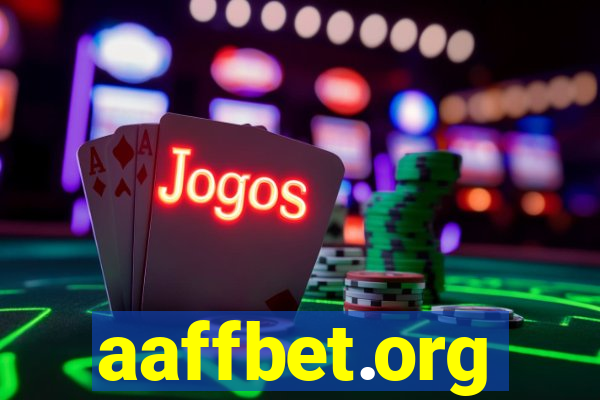 aaffbet.org