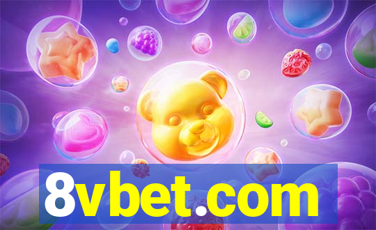 8vbet.com