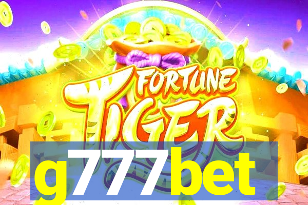 g777bet