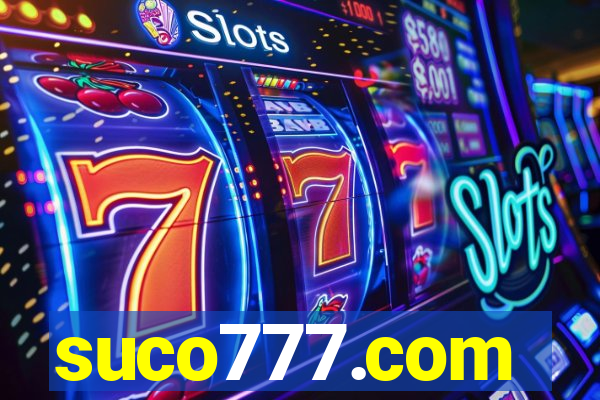 suco777.com