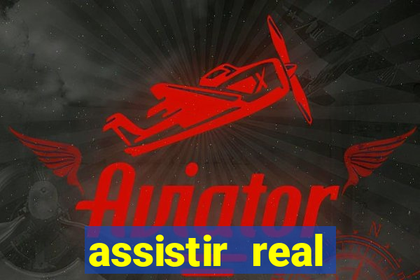 assistir real madrid futemax