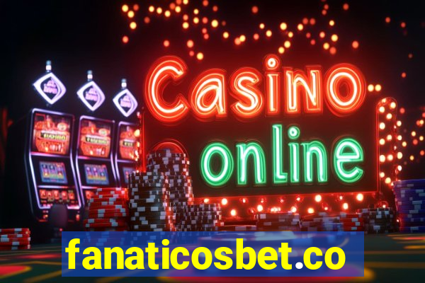 fanaticosbet.com