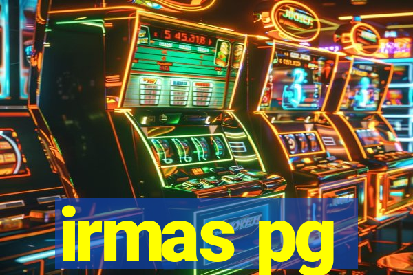irmas pg