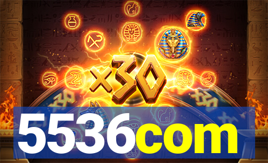 5536com