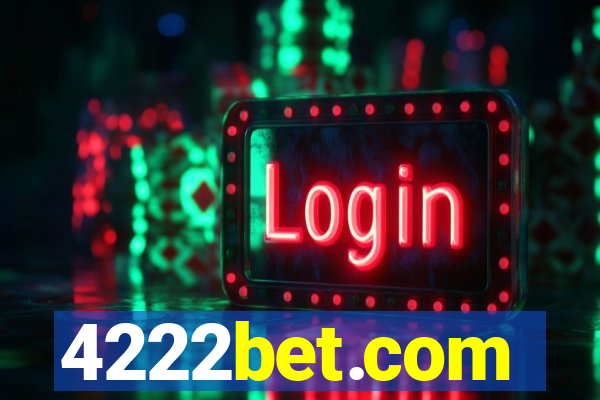 4222bet.com