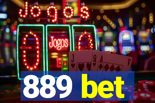 889 bet