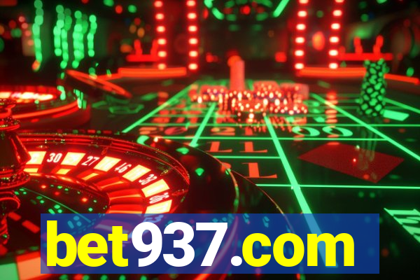 bet937.com