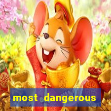 most dangerous cities brazil