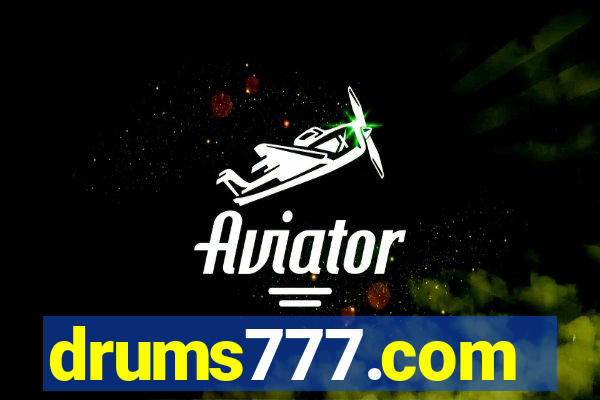 drums777.com