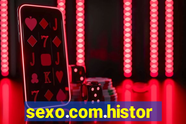 sexo.com.historia