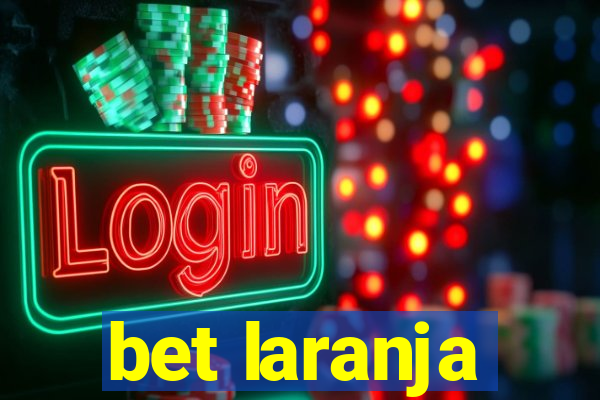bet laranja