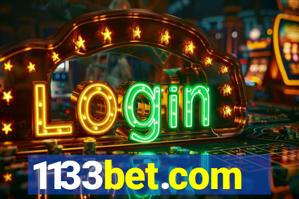 1133bet.com