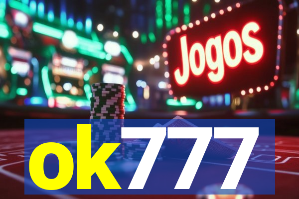ok777