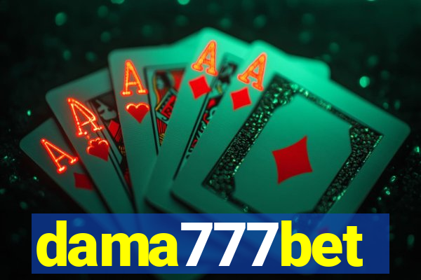 dama777bet