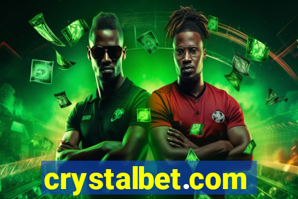 crystalbet.com