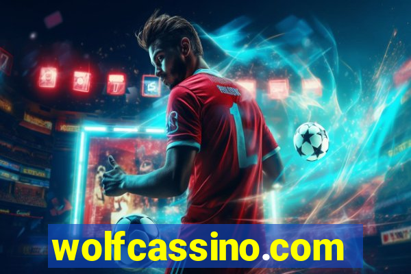 wolfcassino.com