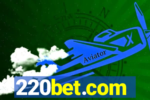 220bet.com