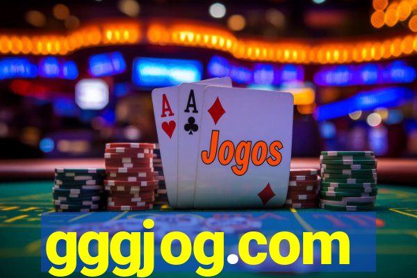 gggjog.com