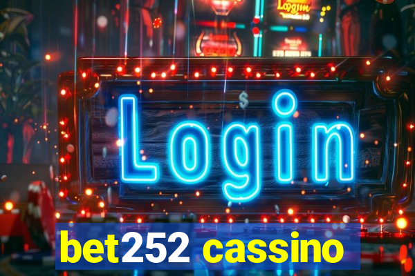 bet252 cassino