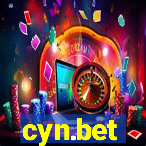 cyn.bet