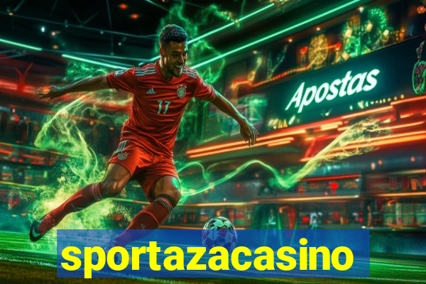 sportazacasino