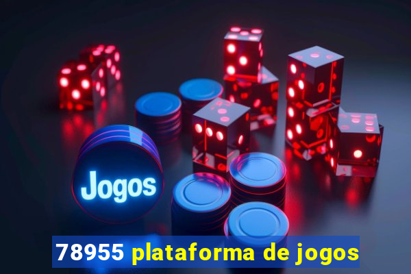 78955 plataforma de jogos