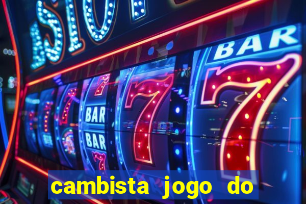 cambista jogo do bicho online