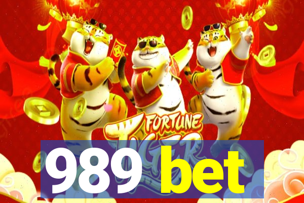 989 bet