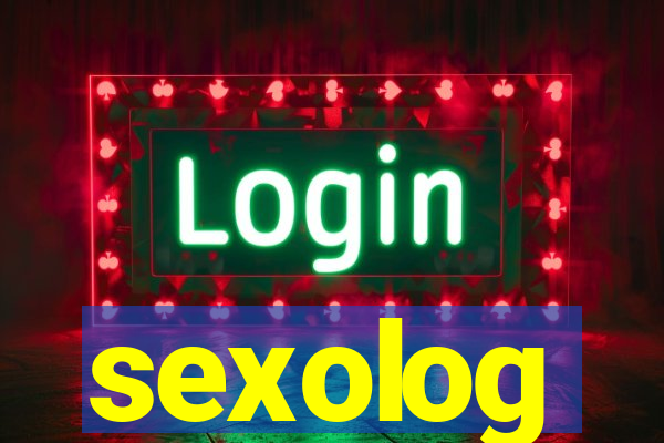 sexolog