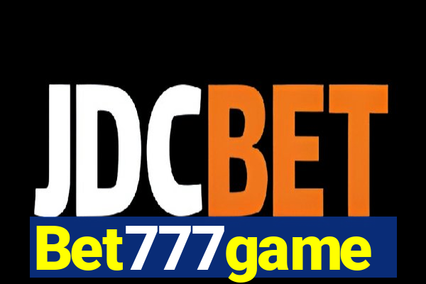 Bet777game