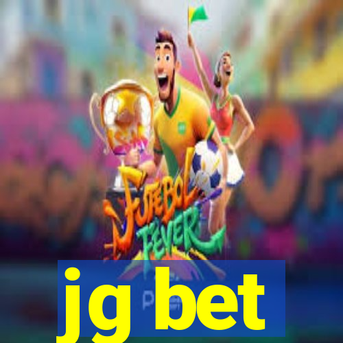 jg bet