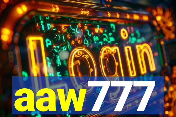 aaw777