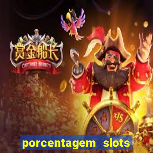 porcentagem slots pg popbra