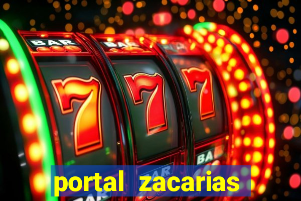 portal zacarias roleta russa