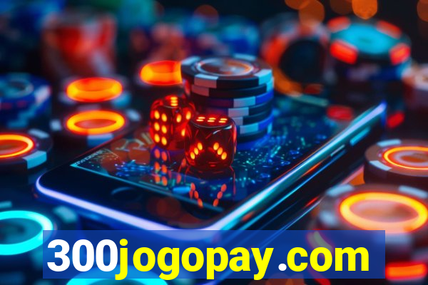 300jogopay.com