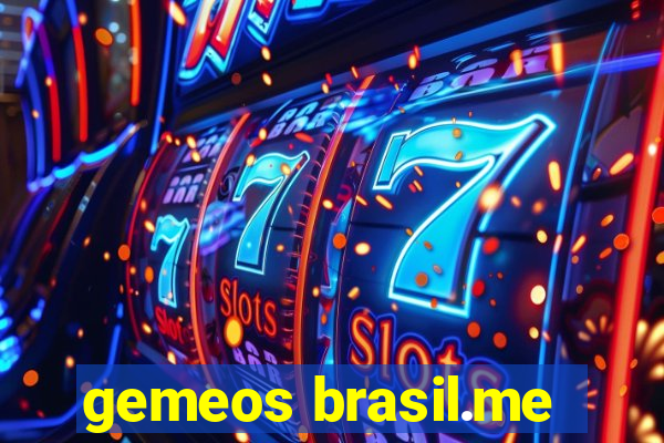 gemeos brasil.me