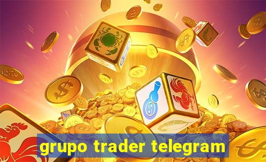 grupo trader telegram