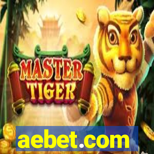 aebet.com