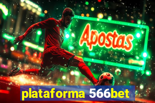 plataforma 566bet