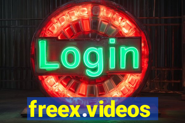 freex.videos