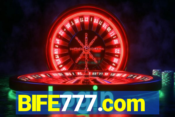 BIFE777.com